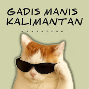 Gadis Manis Kalimantan cover art