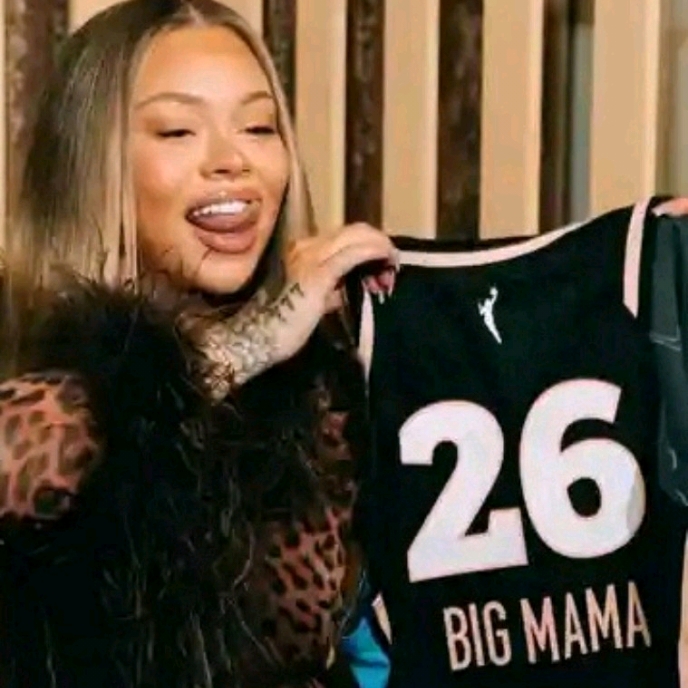 big mama