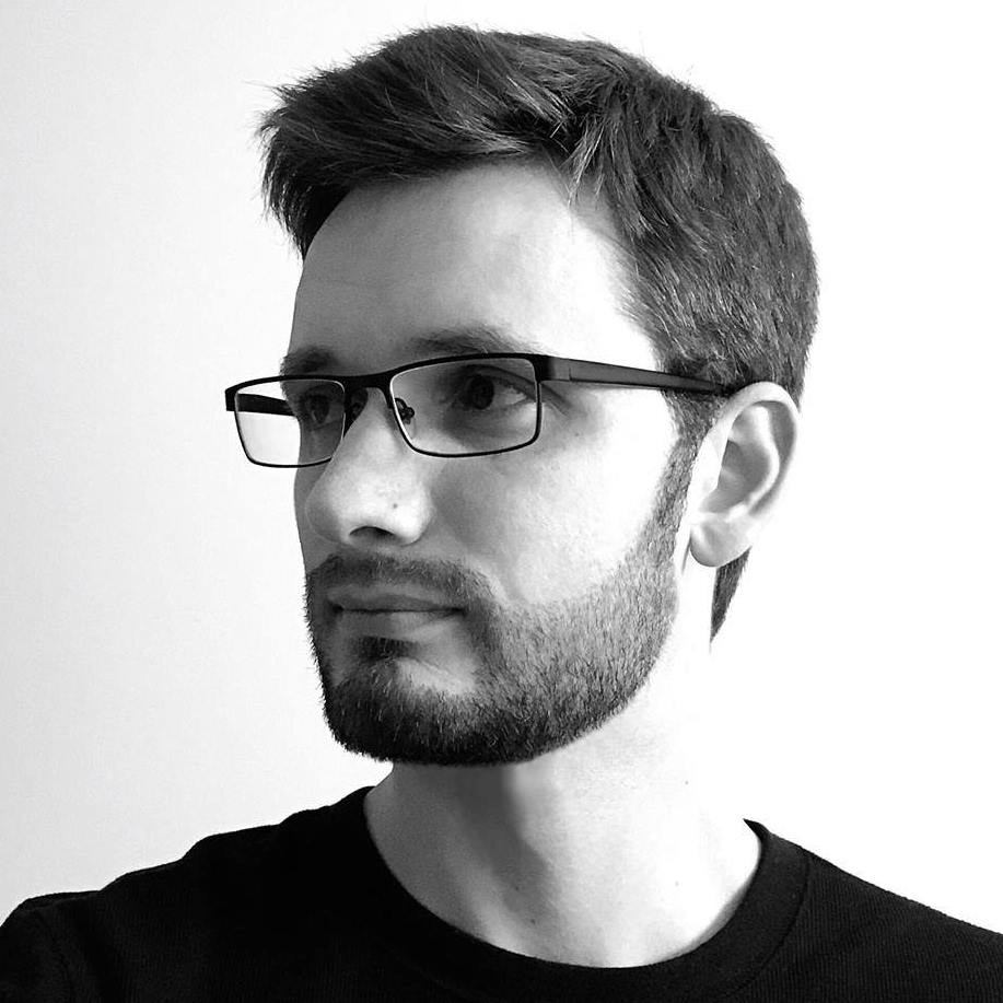 Daniel Hancock