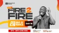 🔴 LIVE | FIRE 2 FIRE 2026 🔥 | Day 18 | 25. 06. 26 | #F2F2026