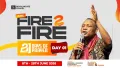 🔴 LIVE | FIRE 2 FIRE 2026 🔥 | Day 1 | 08. 06. 26 | #F2F2026