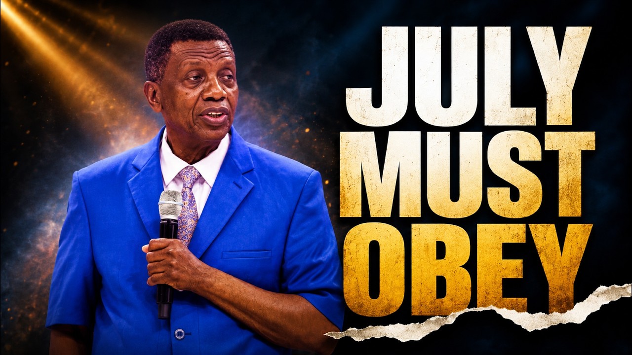 RCCG Victory Hour
