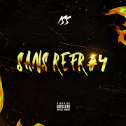 Sans Refr#4 cover art