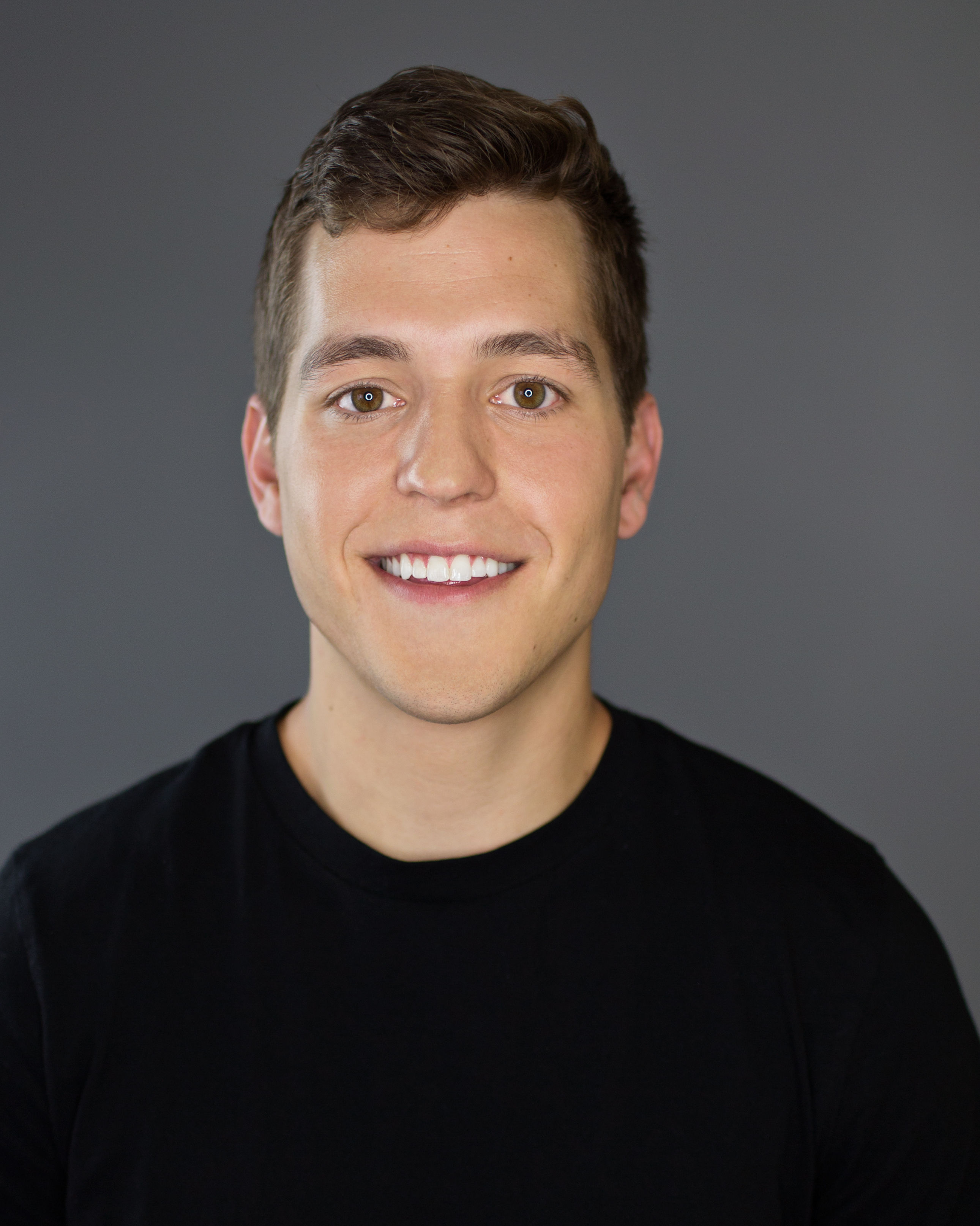 Landon Stahmer