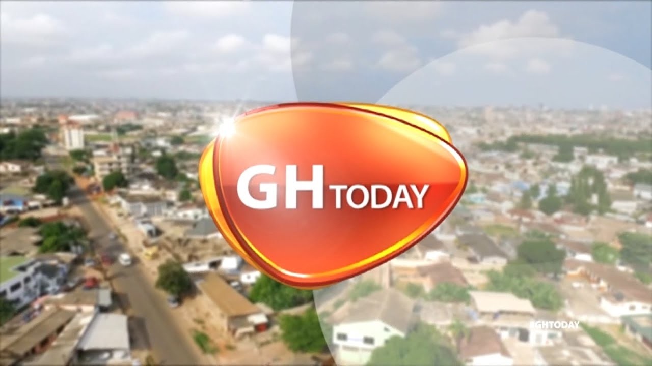 LIVE STREAM: #GHToday | 30th June, 2026 cover art
