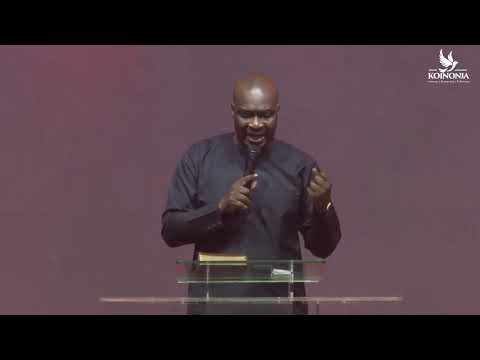 SEEING THE HAND OF GOD! with Apostle Joshua Selman cover art