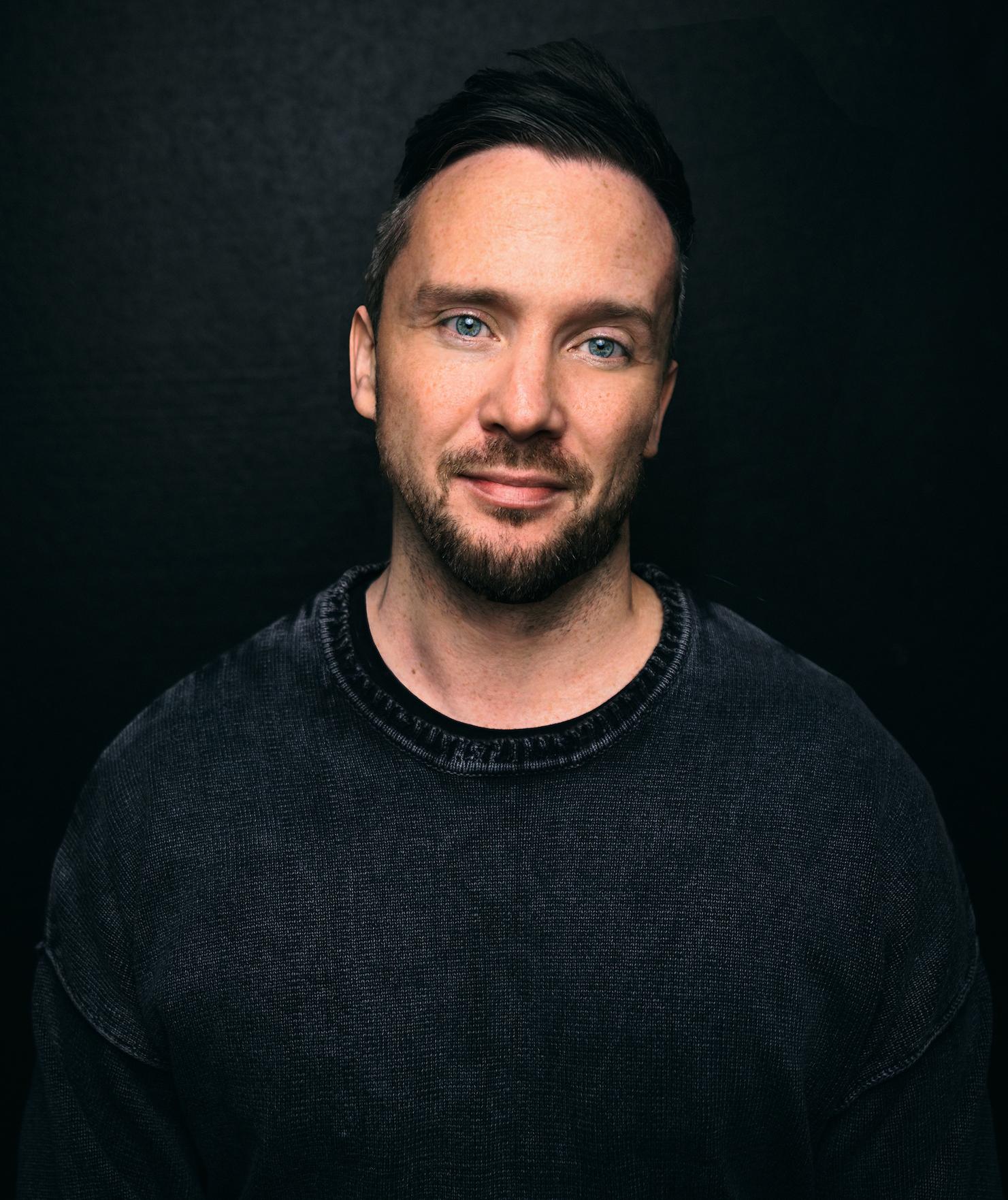 Ed Lilly