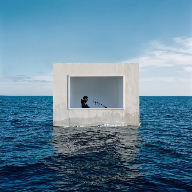 Un Peu Beaucoup cover art