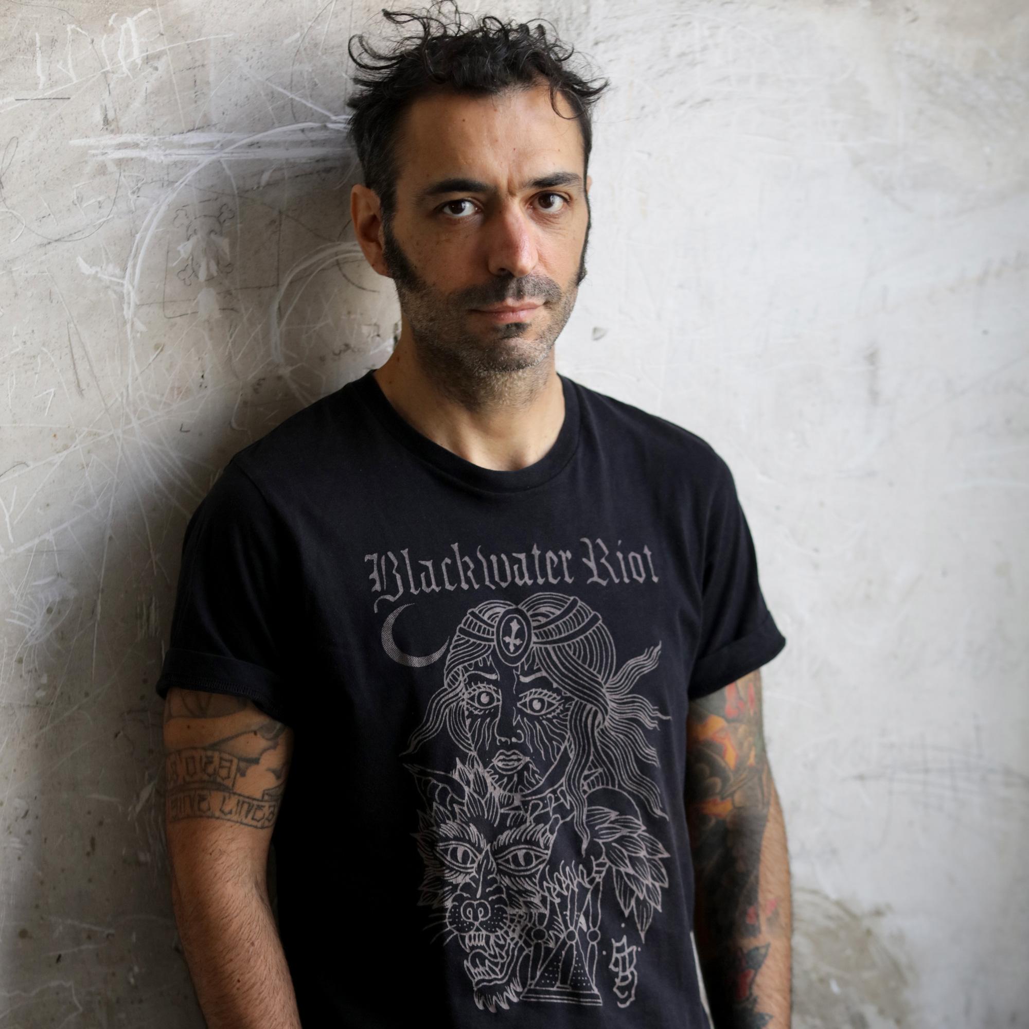 Fabio Soares