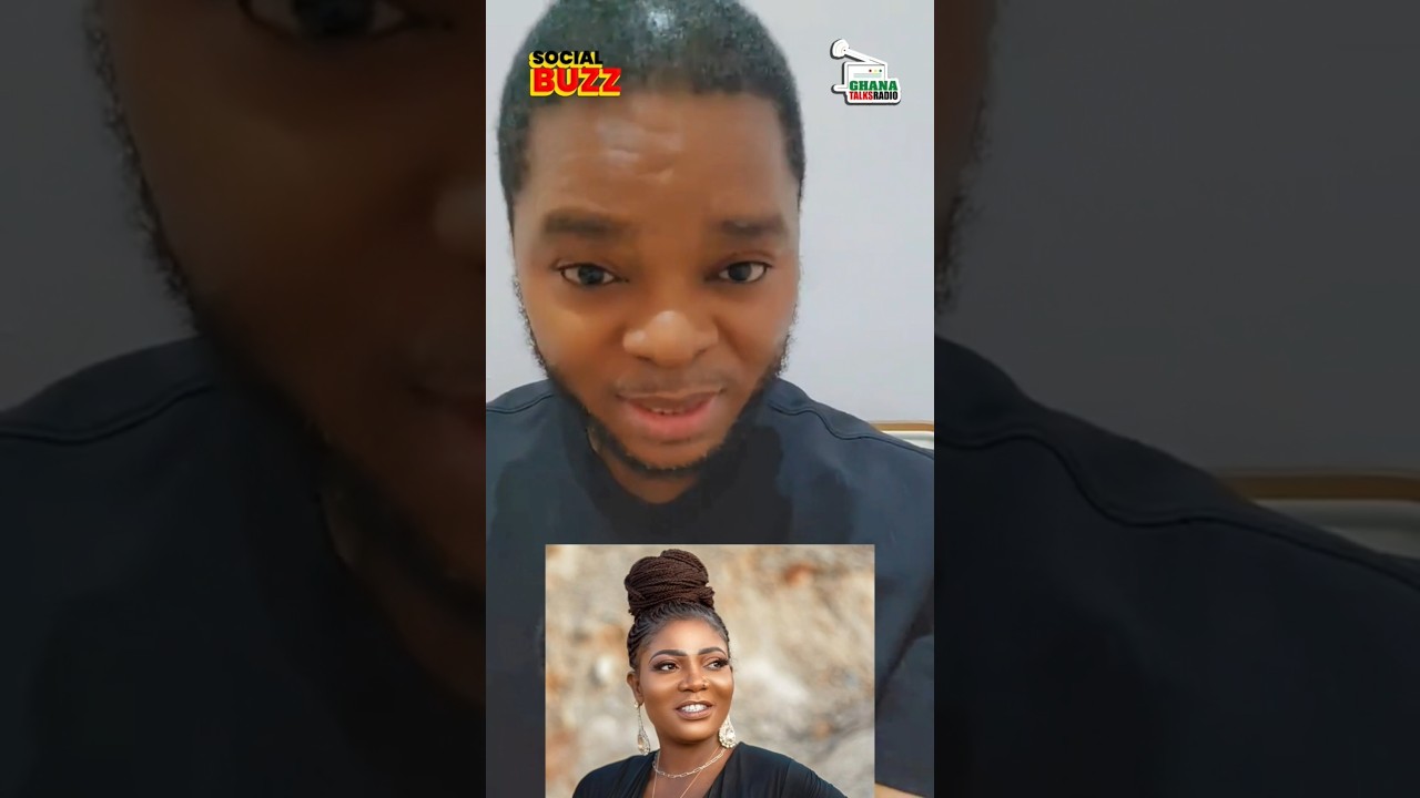 BishopObinim Warns Florence Obinim on Speaking Publicly about their Marriage,Slams her Over Car Gift cover art