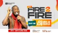 🔴 LIVE | FIRE 2 FIRE 2026 🔥 | Day 8 | 15. 06. 26 | #F2F2026