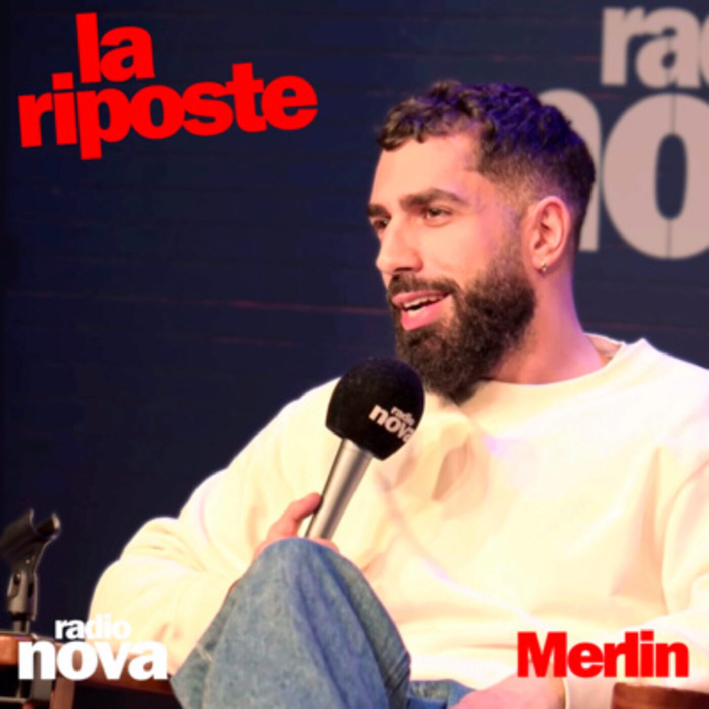 Le RN va gagner ? - La chronique de Merlin dans La Riposte du 15 juin cover art
