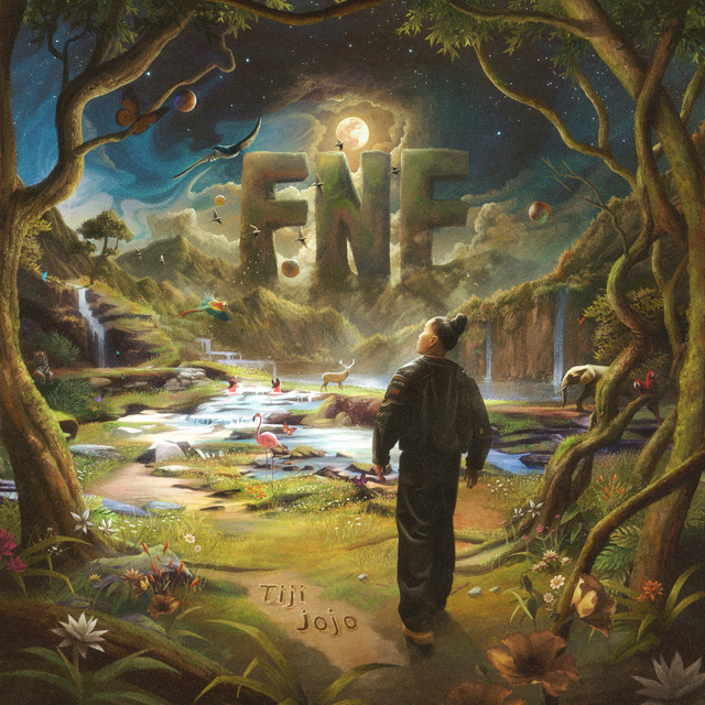 SOSOGU (feat. JJJ) cover art
