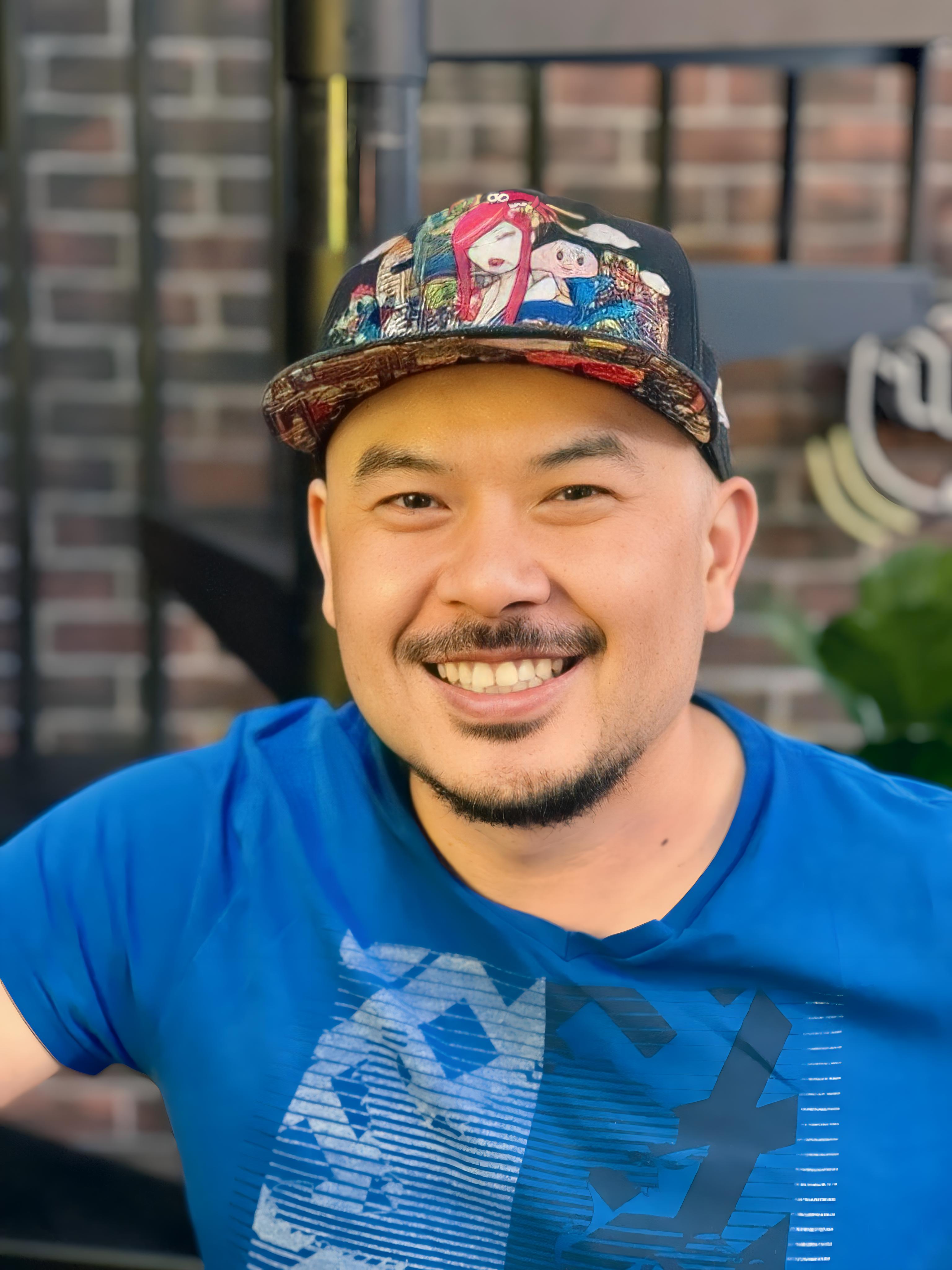 Bernie Su