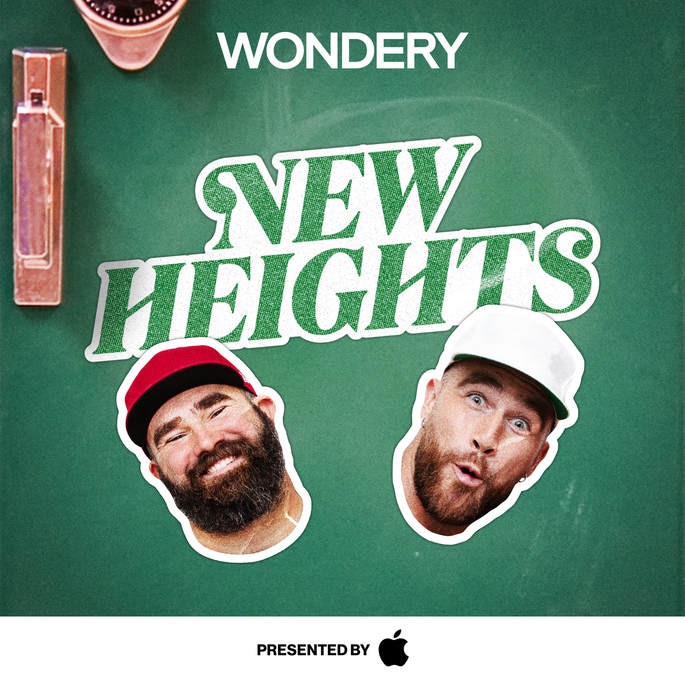 Heights Hotline | Ohio’s Worst Drivers, College Advice, and Beard Maintenance