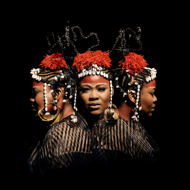 xandibona wena feat. Thandi Ntuli cover art