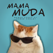 Mama Muda (feat. Akbar Chalay)