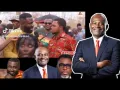 Okatakyei Afrifa finally react over Kennedy AGypong leaving NPP Party