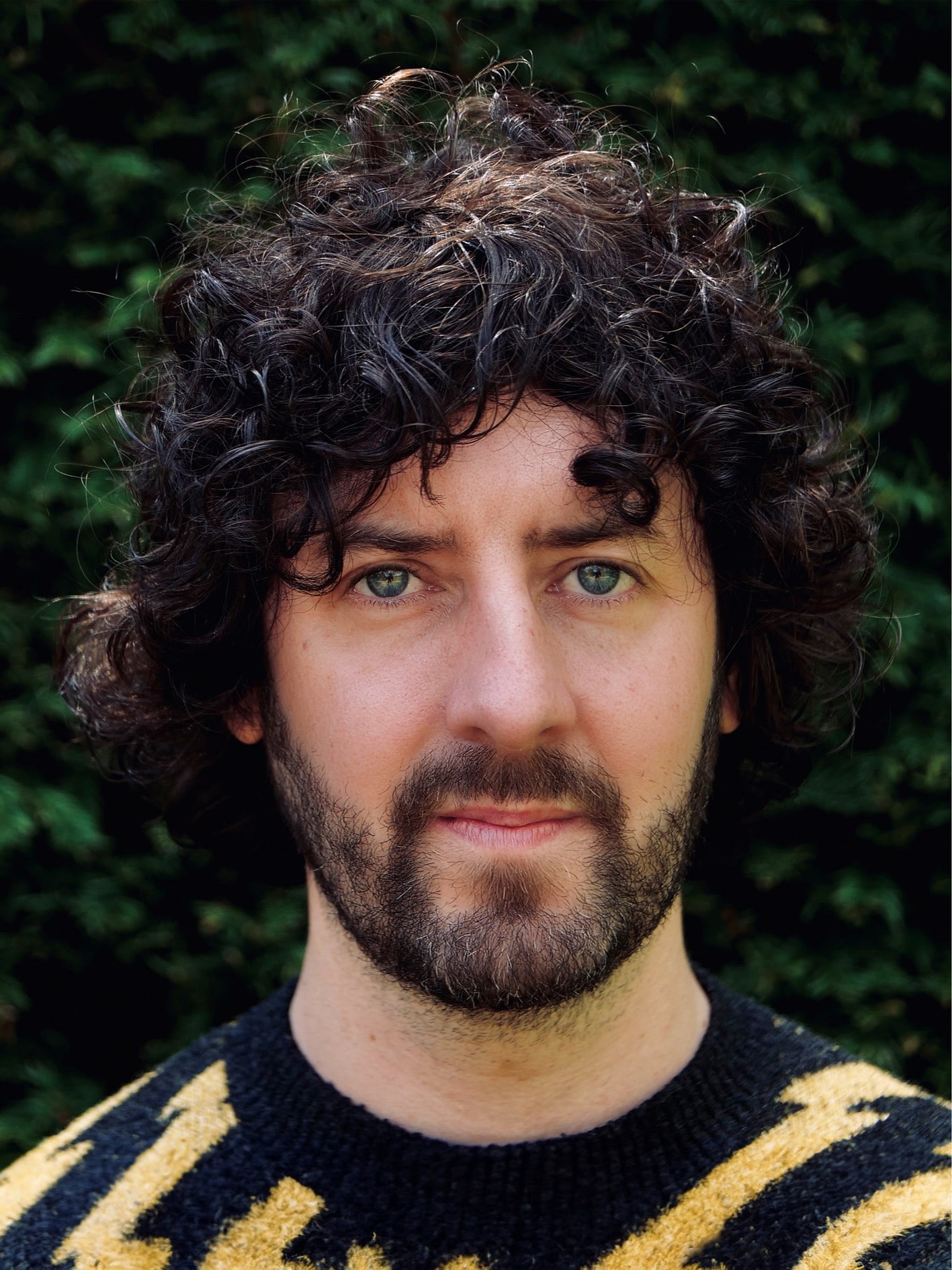 Matthew Highton