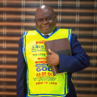 Lazarus Muoka