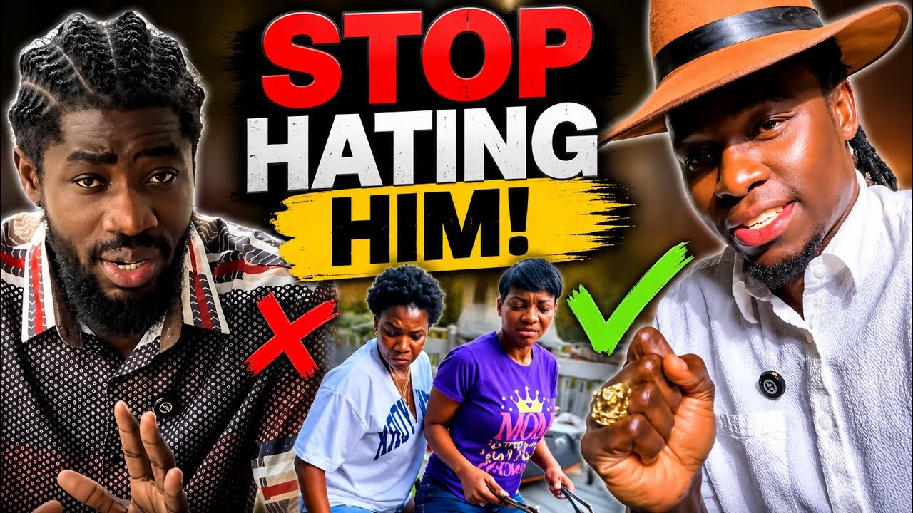Atigya🔥: Ghanaians Fires 🔥 NDA Sister For Lying Against Yeboah Agyekum Francis” Seriously 🔥🔥 cover art
