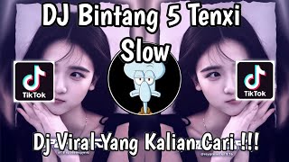 DJ Bintang 5 cover art