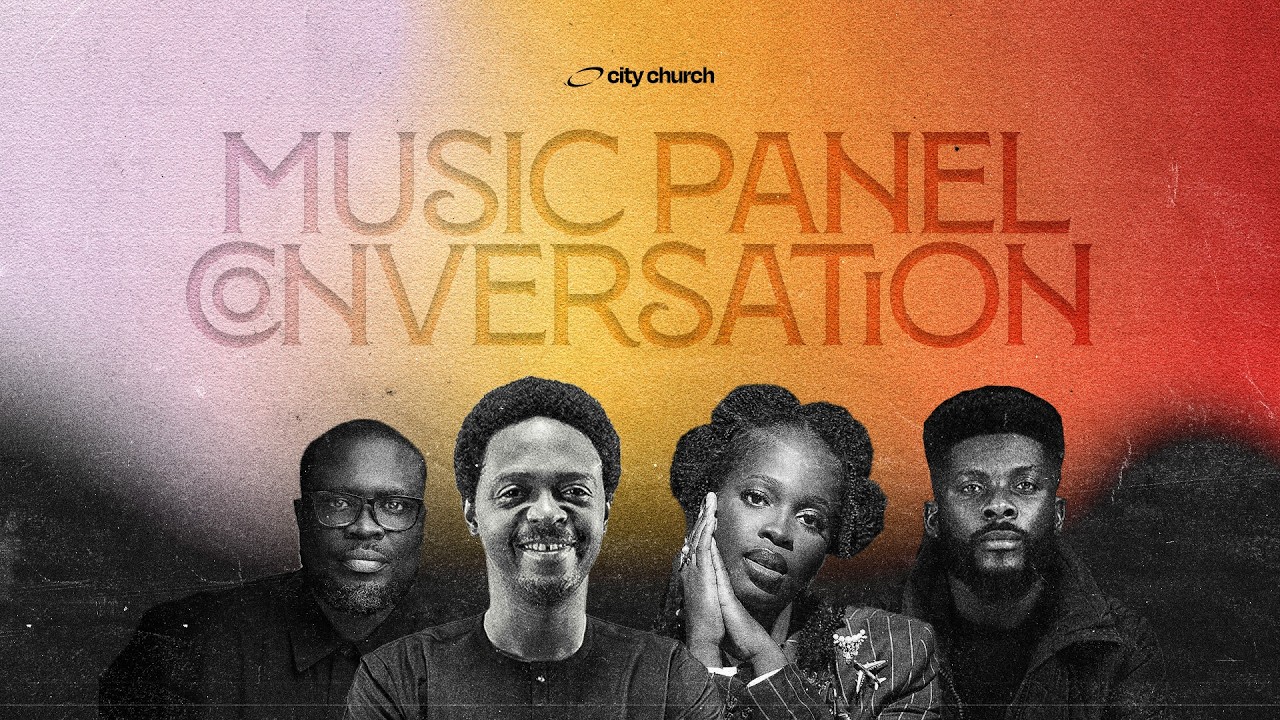 Music Panel Conversation - Renew Conference 2025