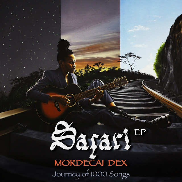 Safari - Journey Of 1000 Songs