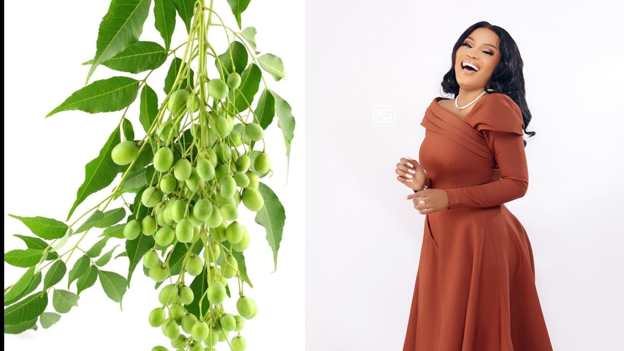 JACKIE WANTS TO KNOW ABOUT NEEM TREE, DR. BENJI HELPS OUT