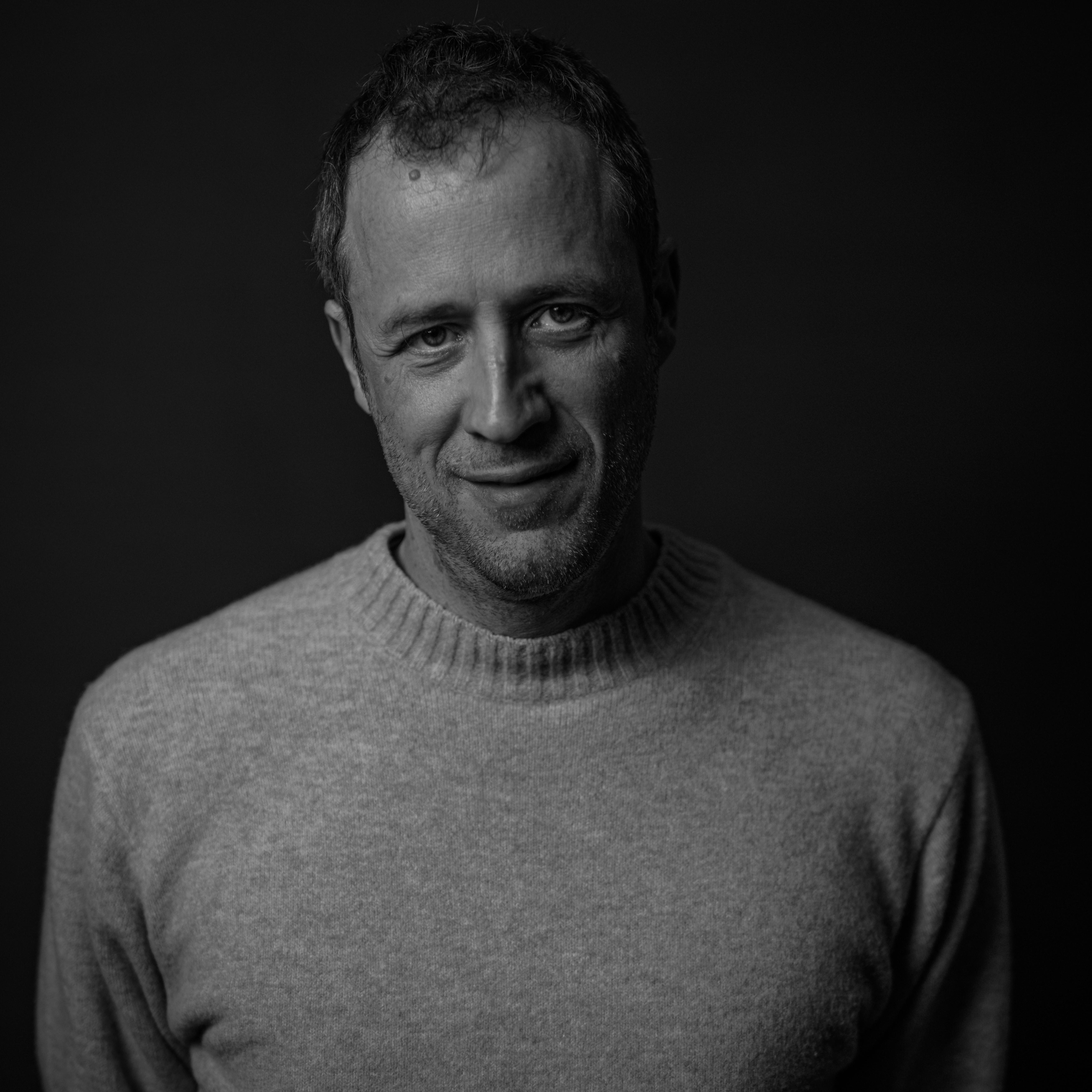 Michael Duignan