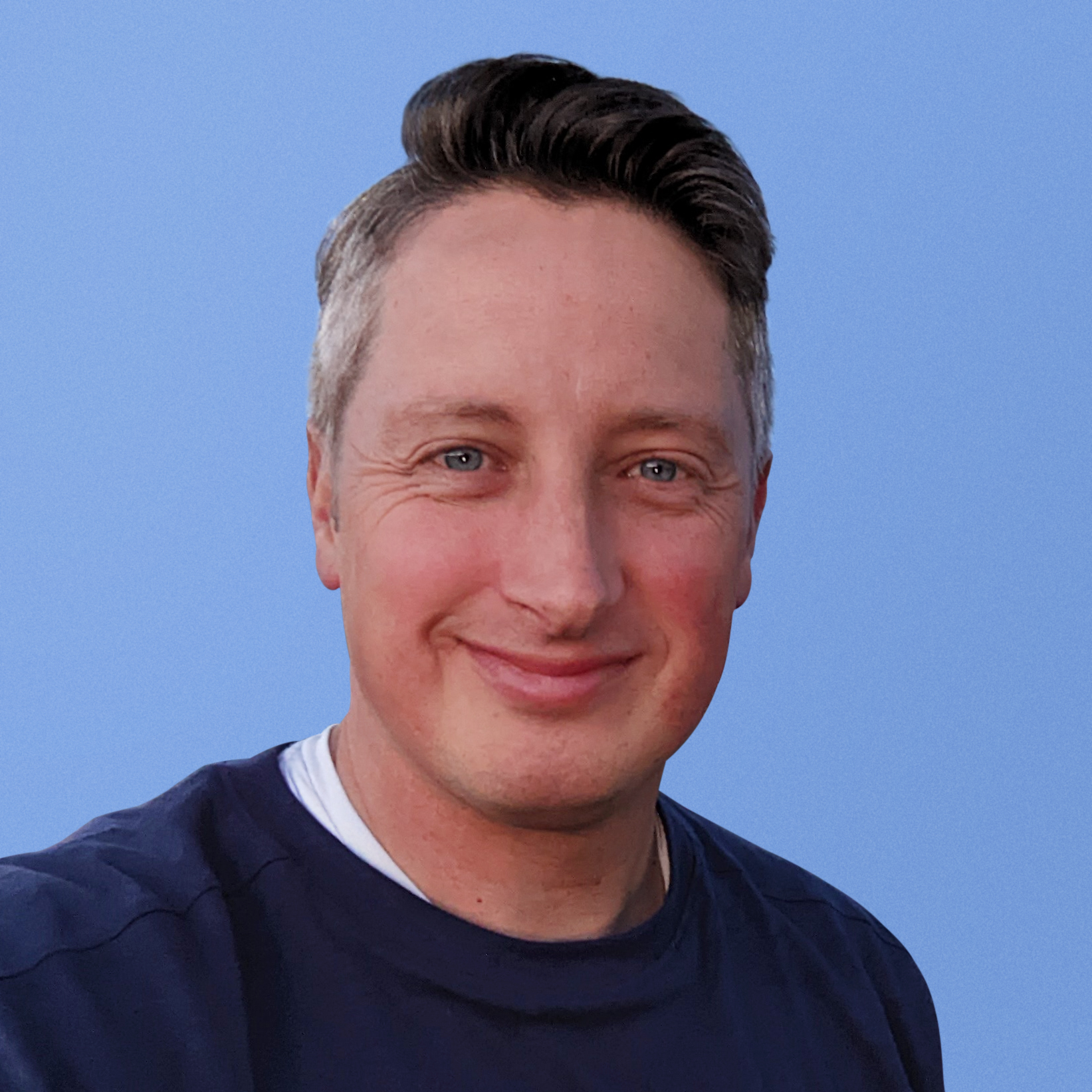 Jono Decker