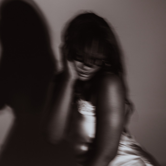 Not An Angel cover art