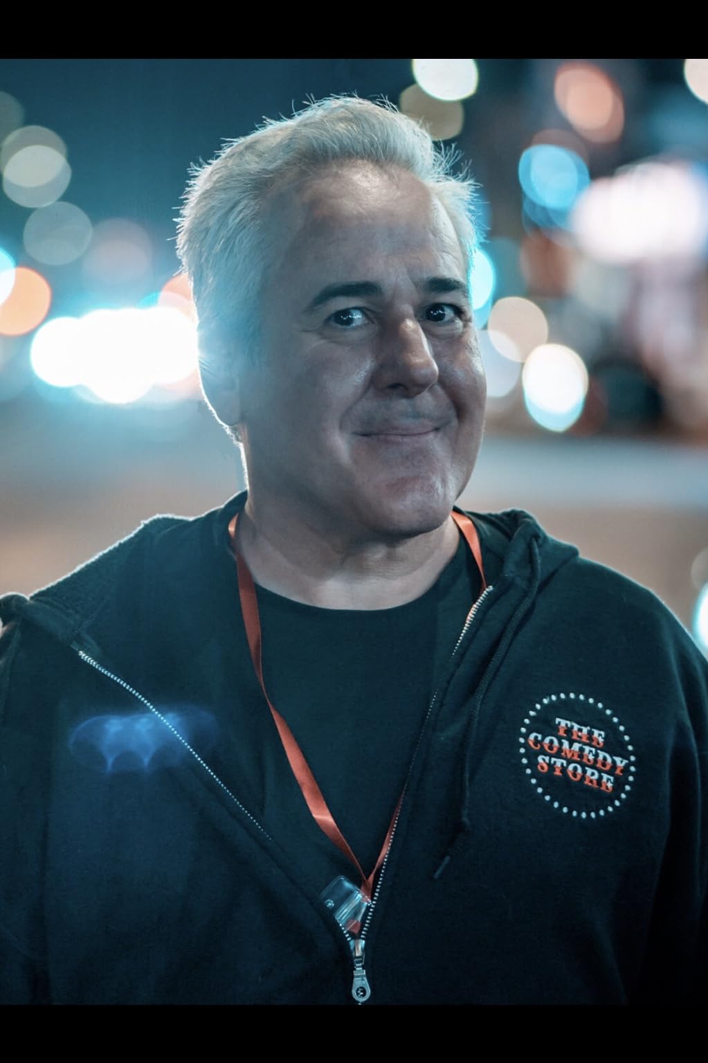 Kevin Kivenas