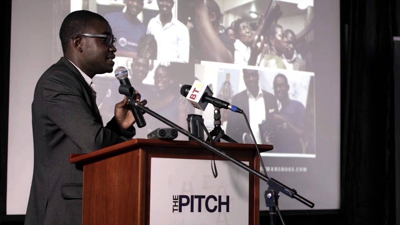 The Pitch 2014 - Horseman Shoes cover art