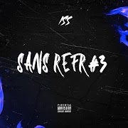 Sans Refr#3 cover art