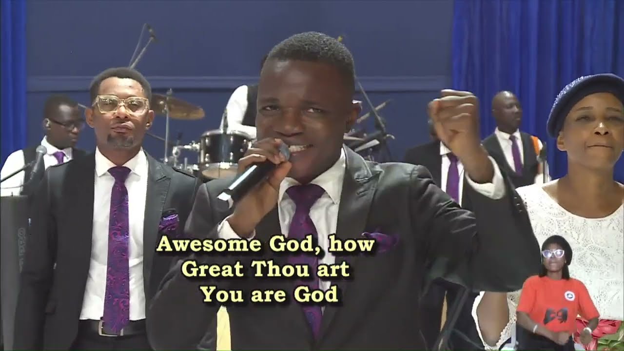PRAISE TEAM WORSHIP | THE ROD OF FIRE cover art