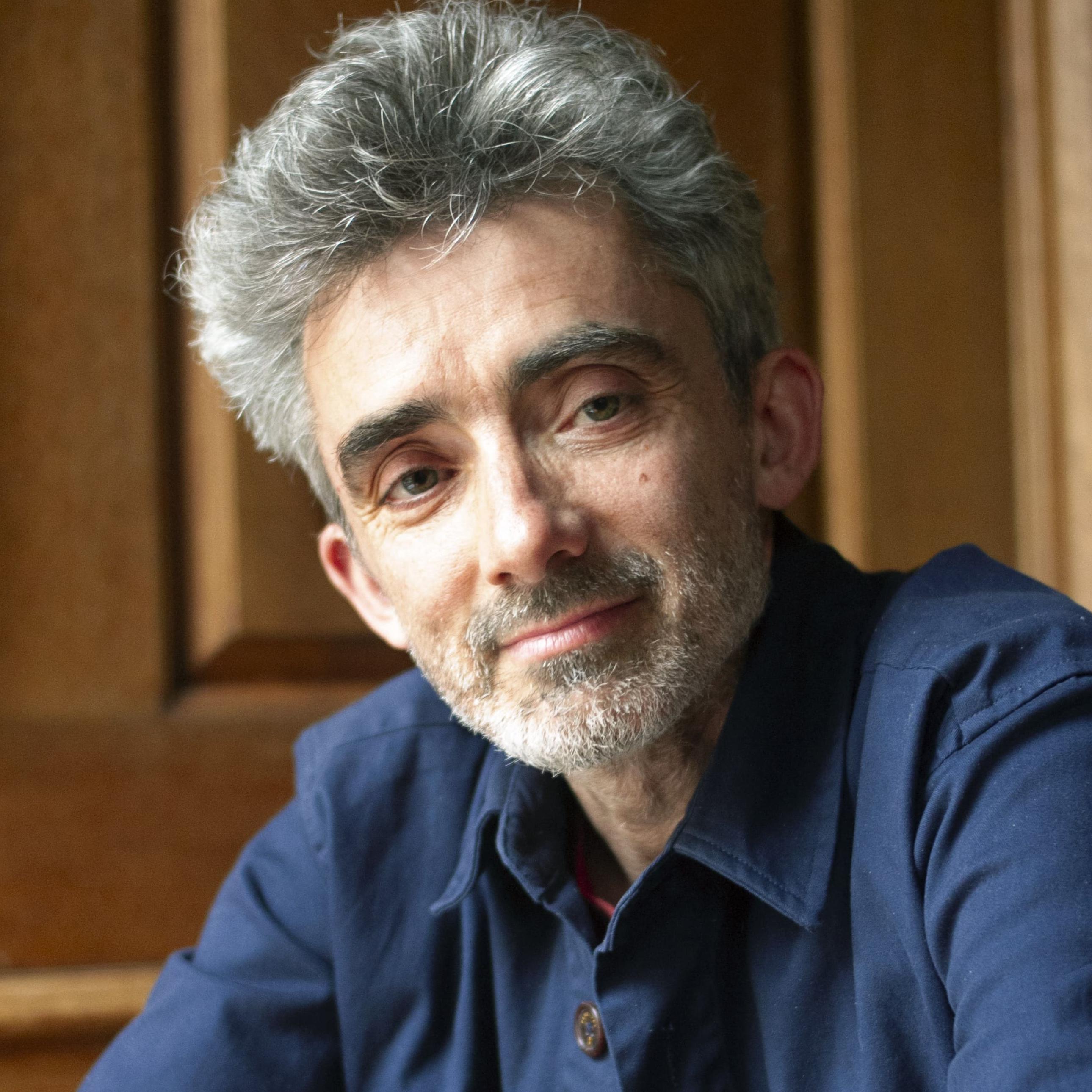 David Farr