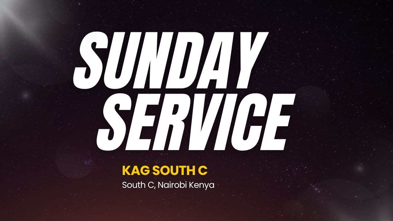 KAG South C Church