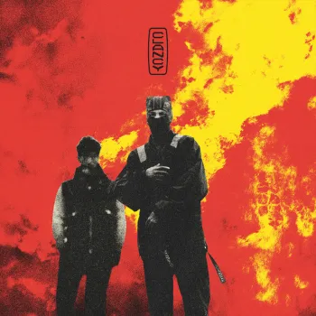 Backslide cover art