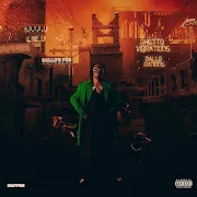 Born Fi Dis cover art