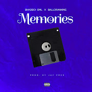 Memories cover art