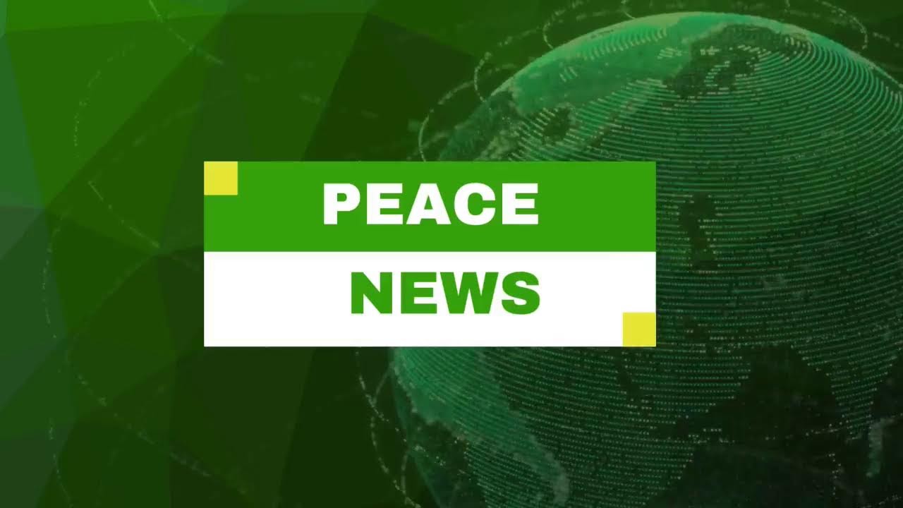 Akan News @ 6am On Peace 104.3 FM (15/05/2026) cover art