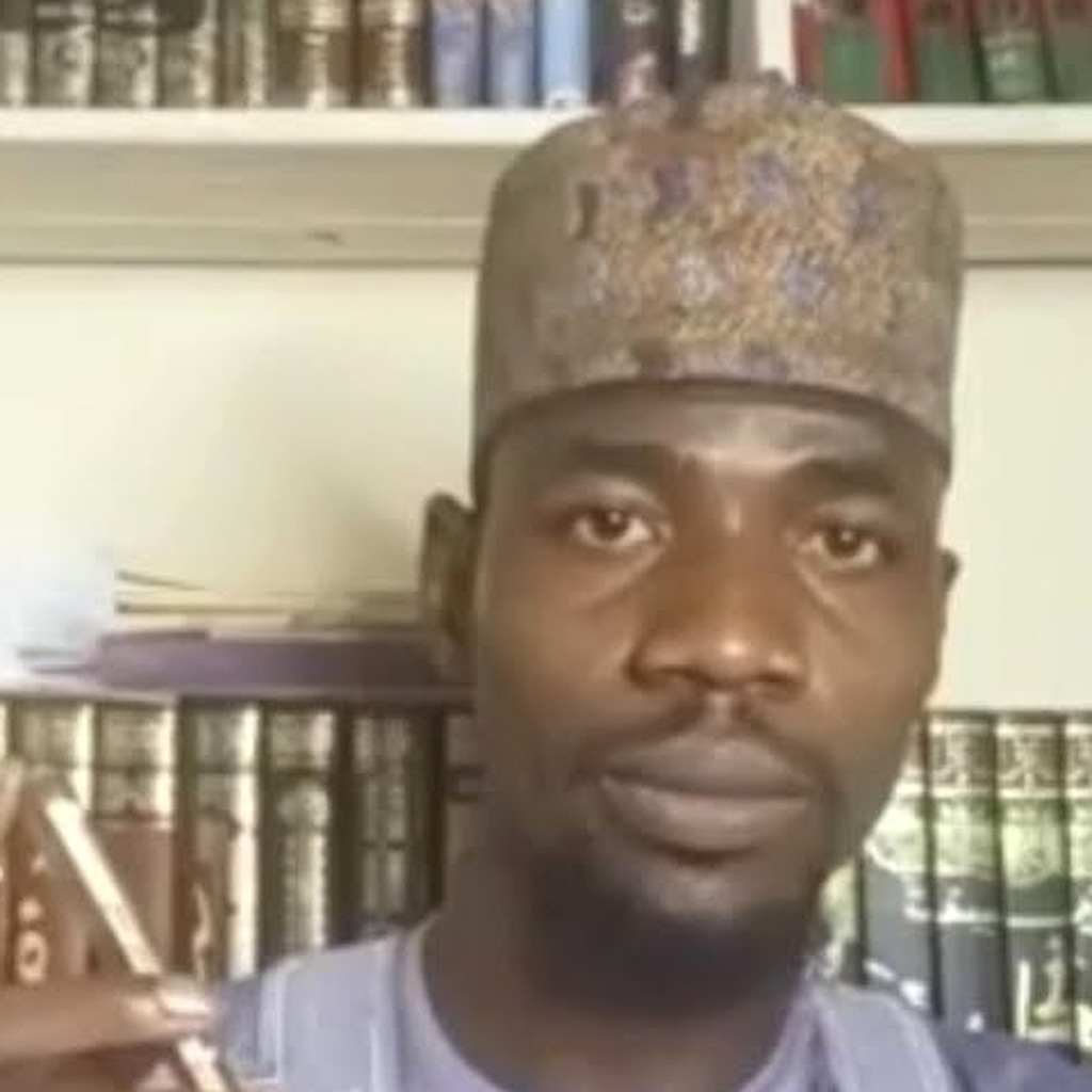Maluman Nigeria