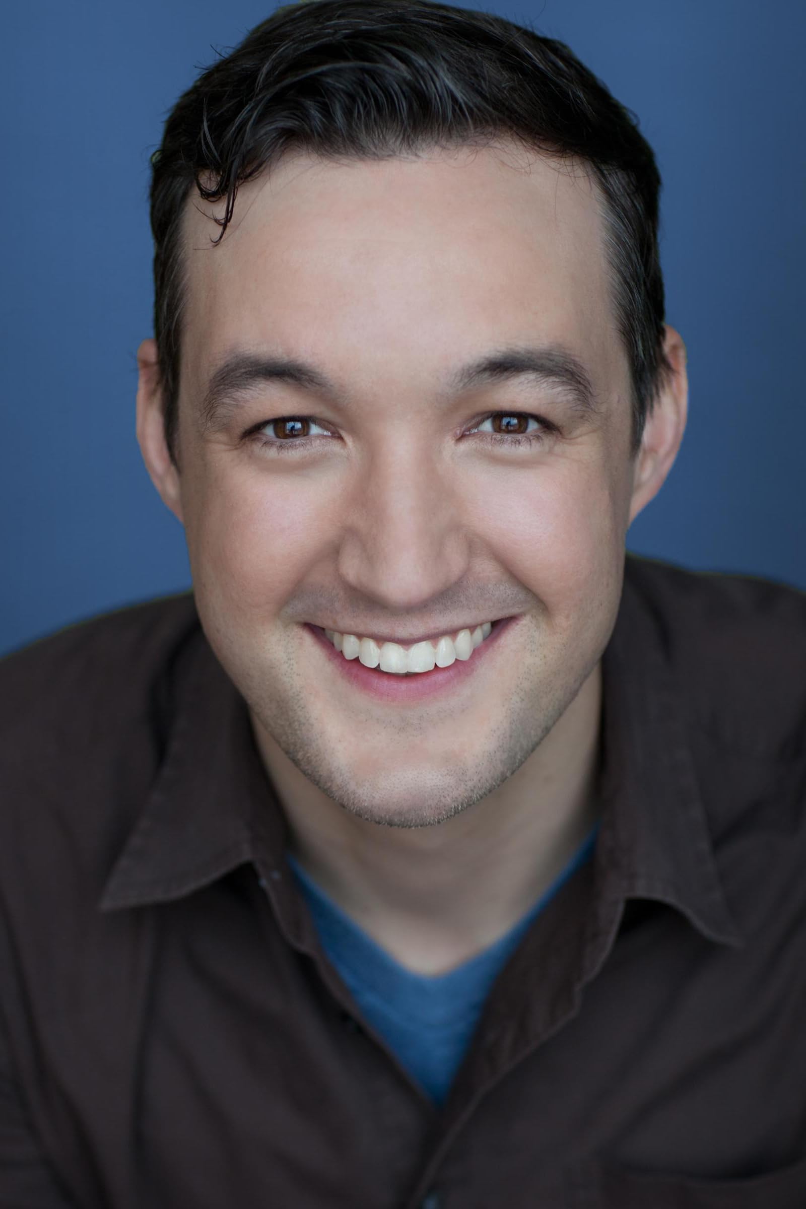 Andrew Thorp