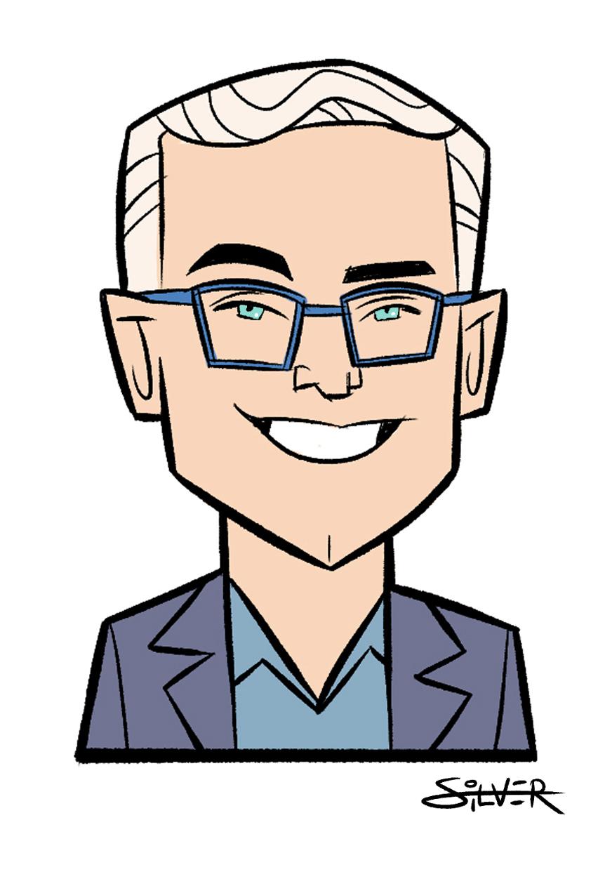 Joe Sichta