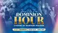 DOMINION HOUR | STRATEGIC PROPHETIC PRAYERS FOR YOUR BREAKTHROUGH | JUNE 25 2026