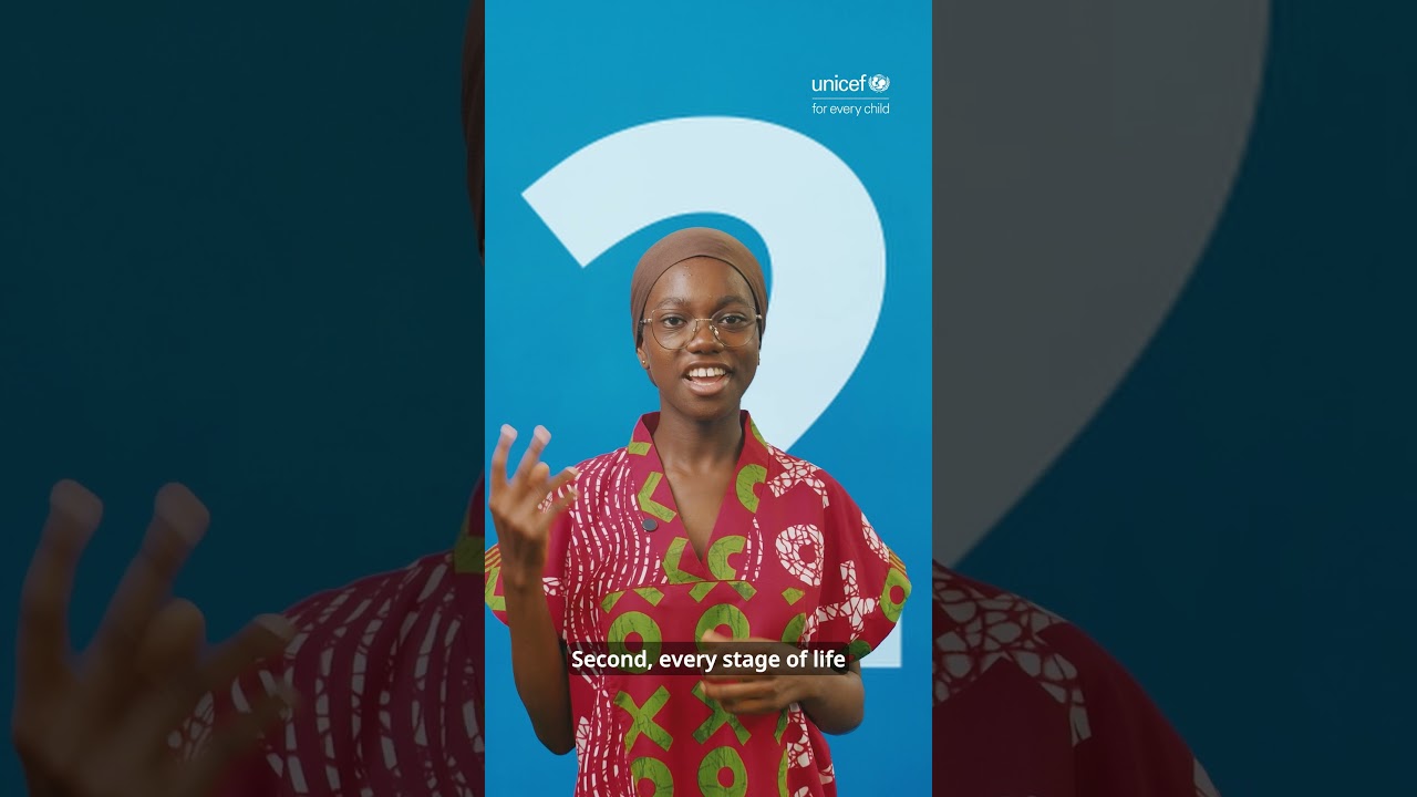 What is #SitAn? Building a Better Future for Every Child in Ghana | UNICEF Ghana Situation Analysis cover art