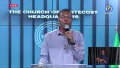 Transforming The Society Through The Gospel | 14 JUNE 2026