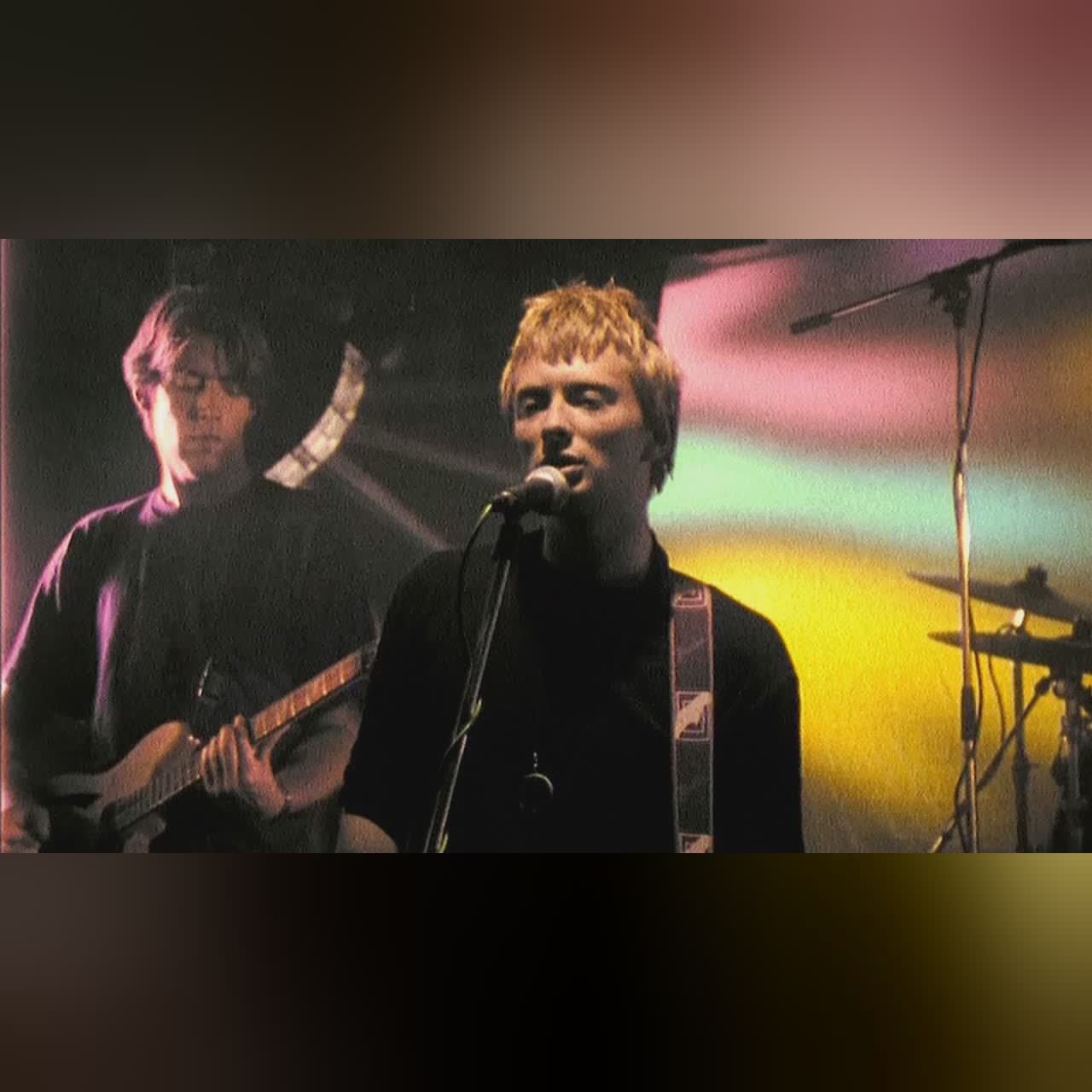 Creep cover art