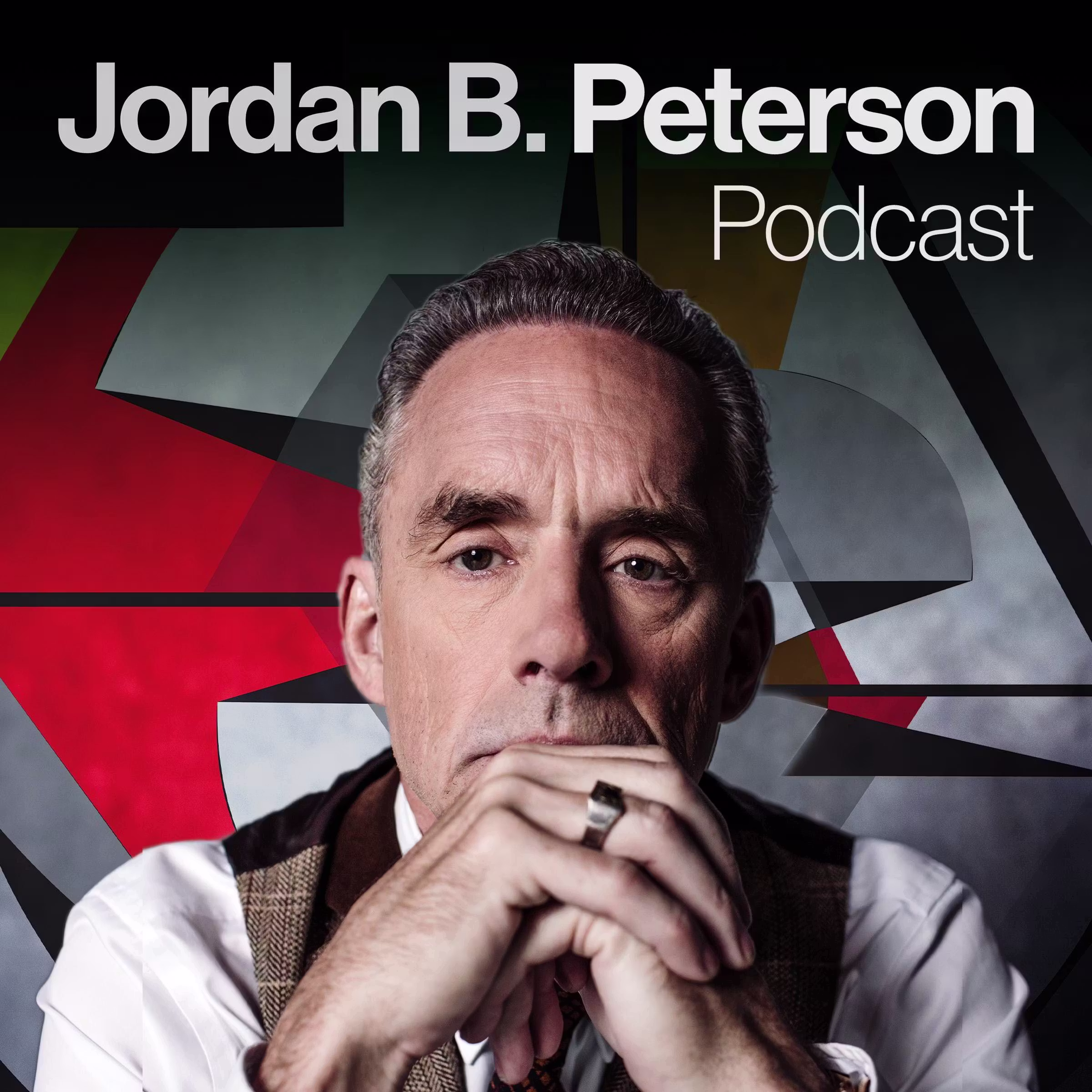 The Jordan B. Peterson Podcast